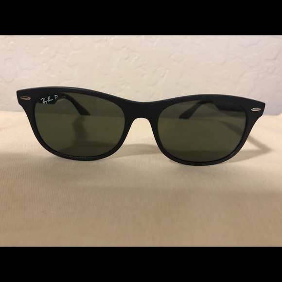 Ray-Ban Liteforce Polarized - Picture 1 of 3